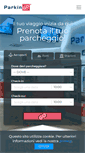 Mobile Screenshot of parkingo.com